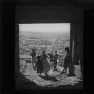 Böhl glass slide 41./2207